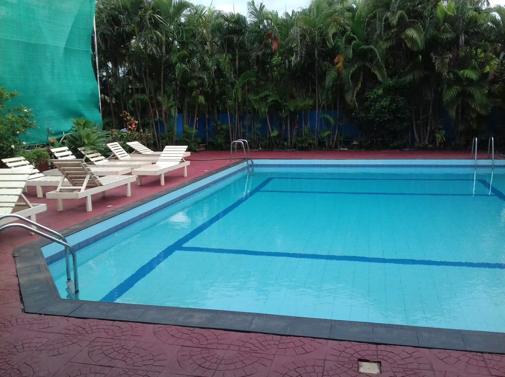 Modest Holiday Homes (Villa Anjuna) 