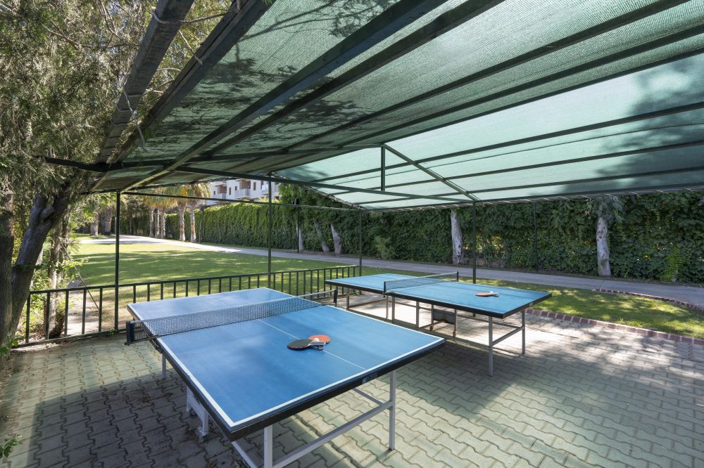 Limak Arcadia Golf & Sport Resort 5*