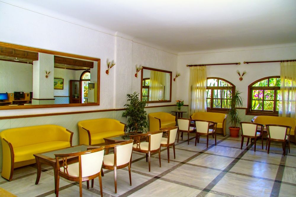 Club Lyda Hotel 3*