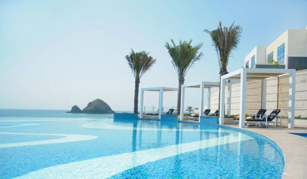 Royal M by Gewan Hotel & Resort Al Aqah (ex. Royal M Hotel and Resort Al Aqah Beach) 5*