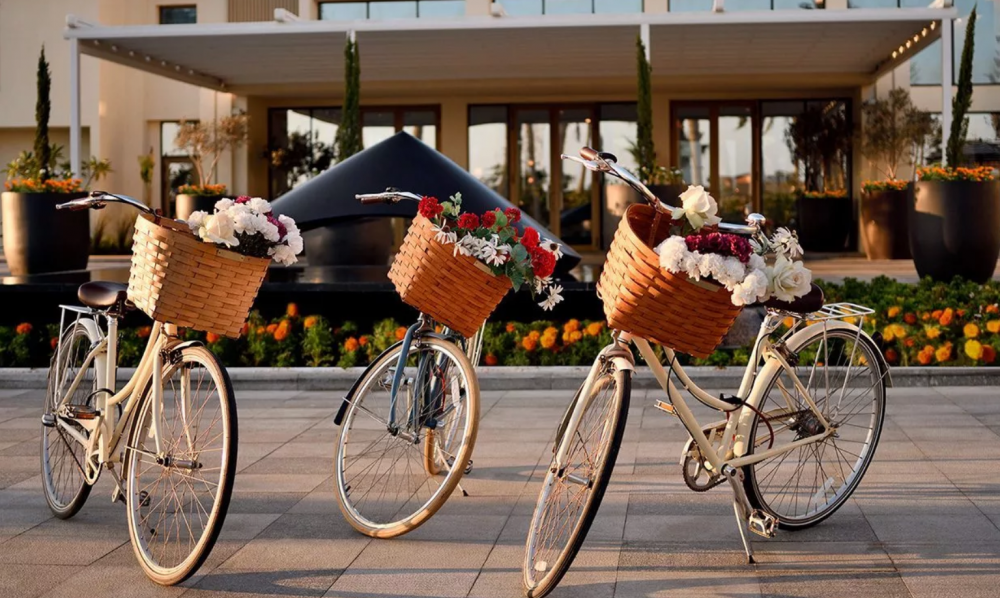 Al-Alamein Hotel 5*