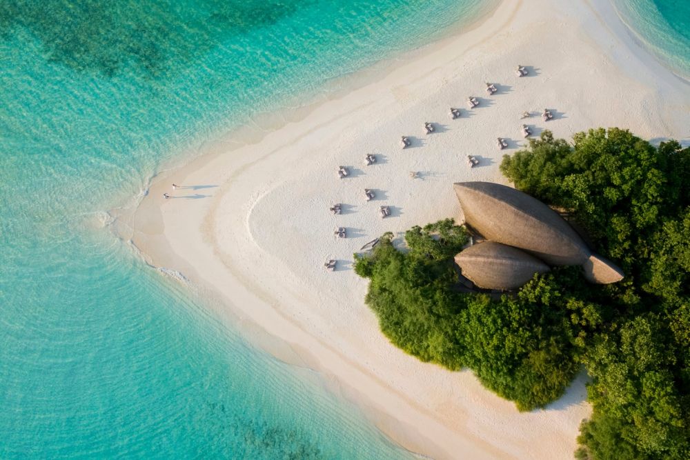 Niva Dhigali Maldives (ex. Dhigali Maldives) 5*