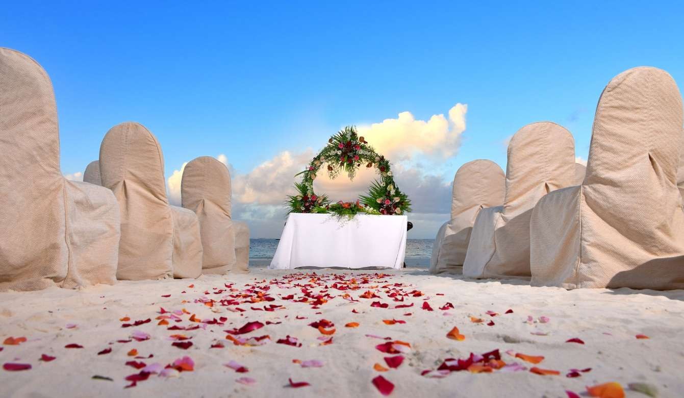 The Residence Mauritius 5*