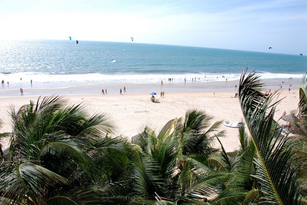 Ocean Star Resort 4*