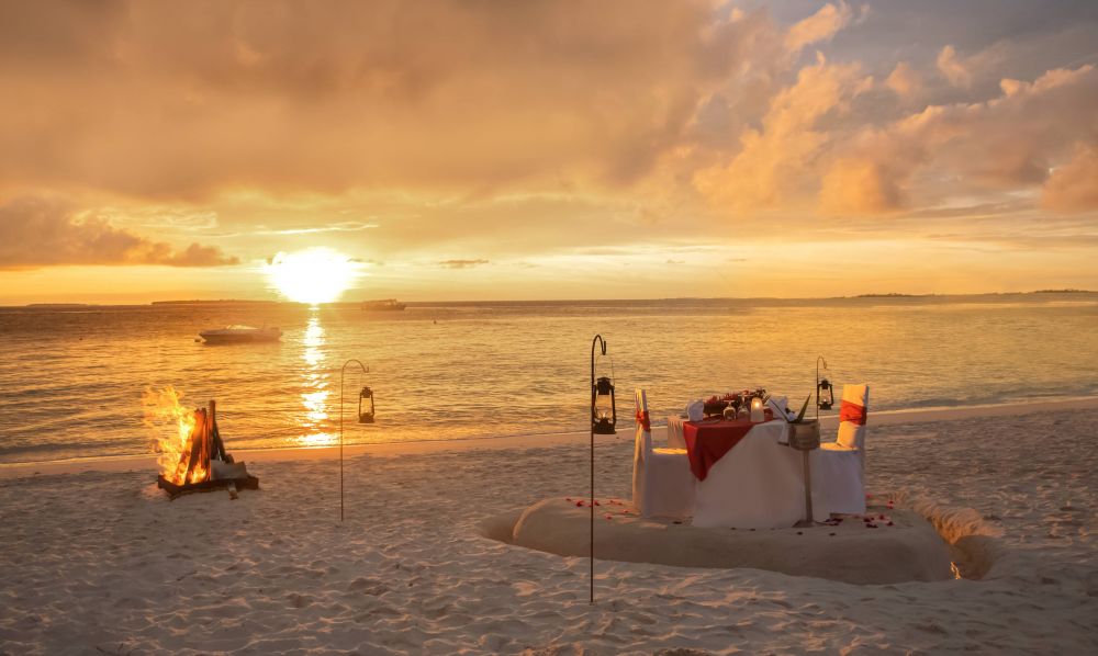NH Collection Maldives Reethi Resort (ex. Reethi Beach Resort) 5*