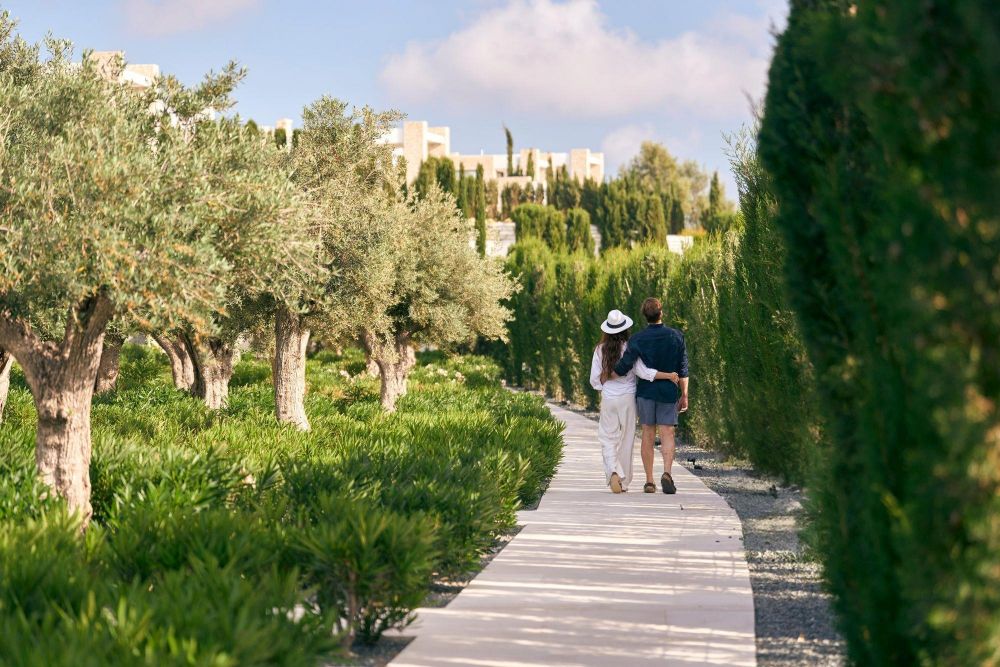 Cap St Georges Hotel & Resort 5*