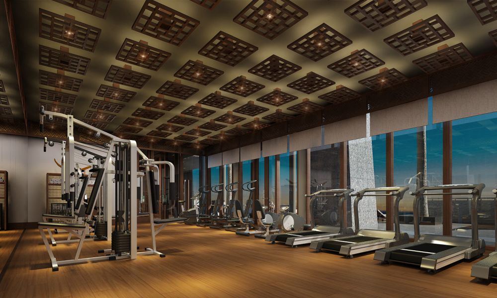 Park Hyatt Sanya Sunny Bay Resort 5*