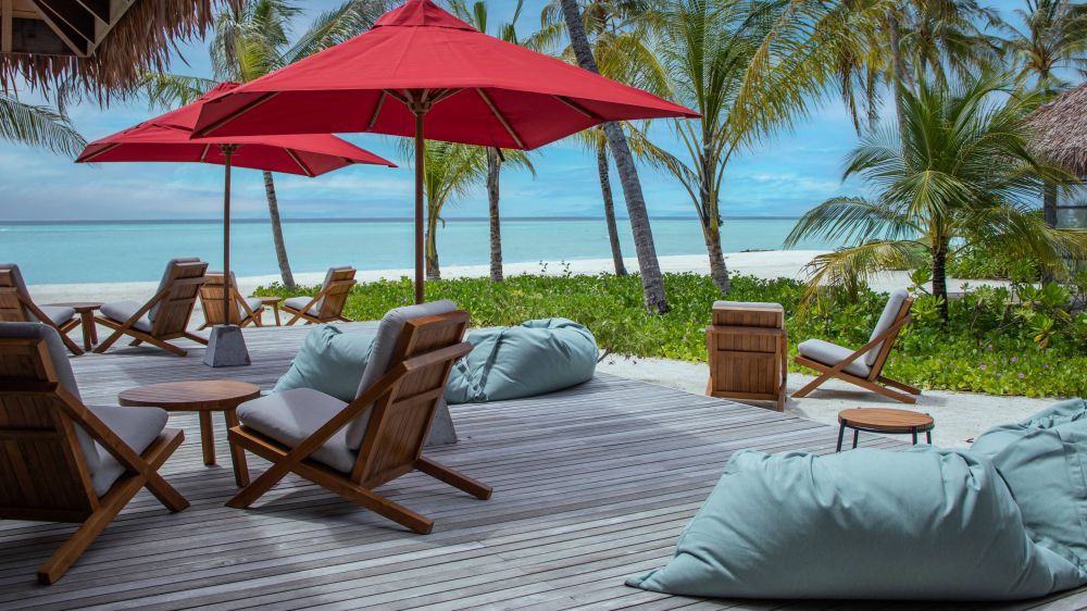 Melia Whale Lagoon Maldives (ex. Barcelo Whale Lagoon Maldives) 5*