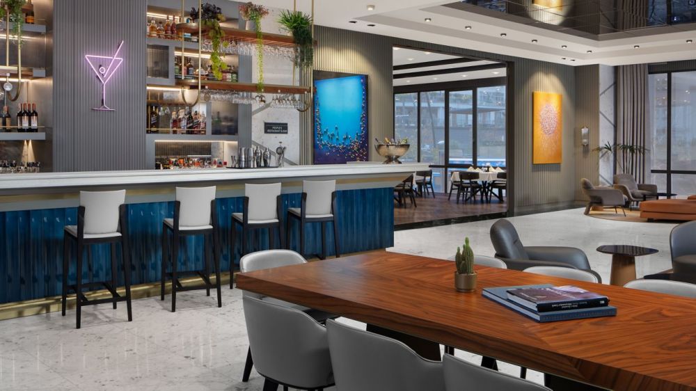 Delta Hotels By Marriott Ist Kagithane 5*