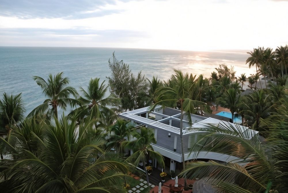 Canary Beach Resort 3*
