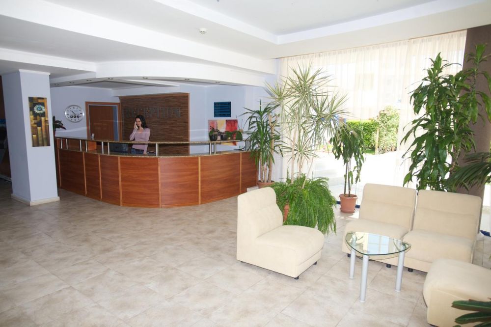 Dunav 4*