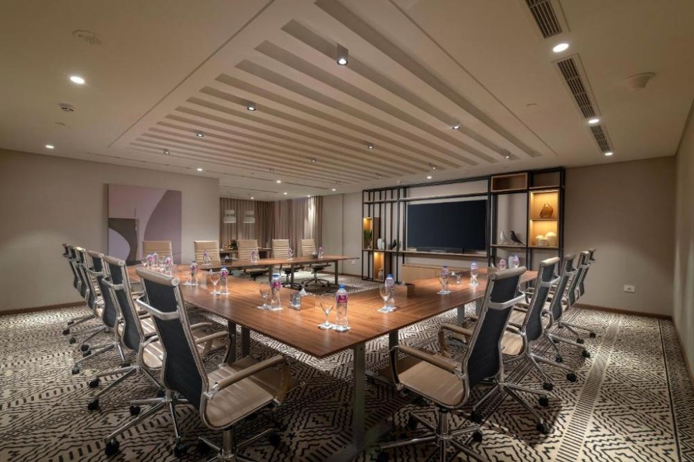 Palma Bay Rotana Resort 4*