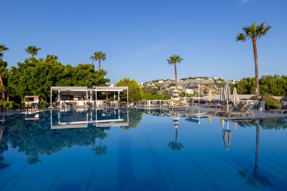 Golden Age Bodrum Yalikavak Hotel 4*