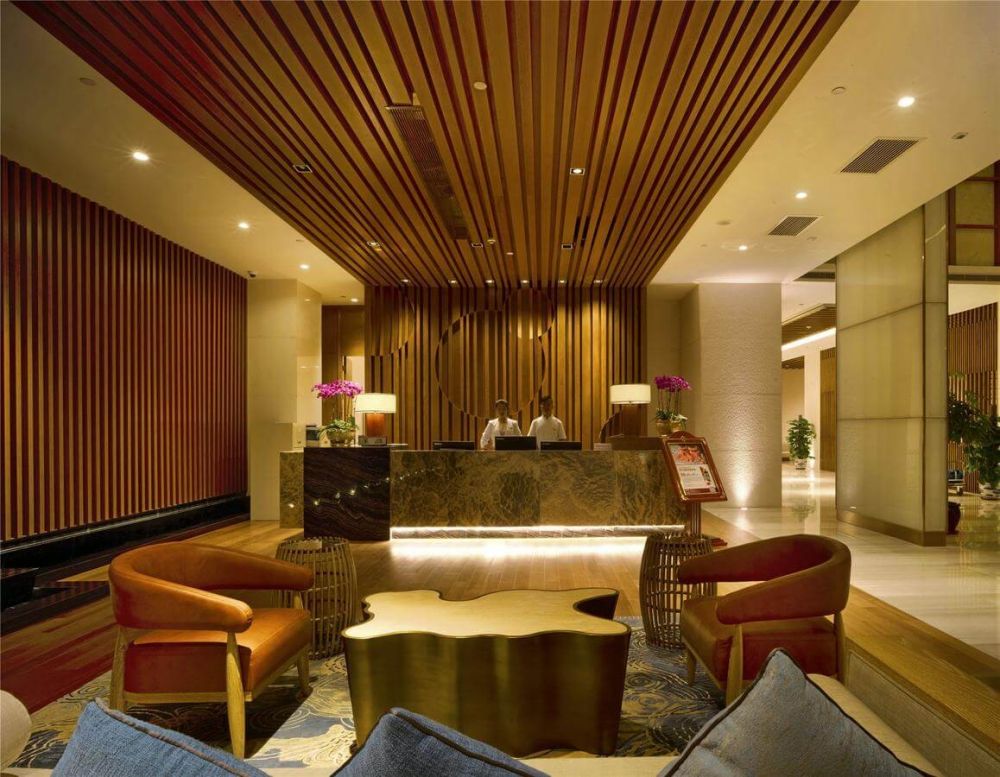 Sanya Harman Resort 5*