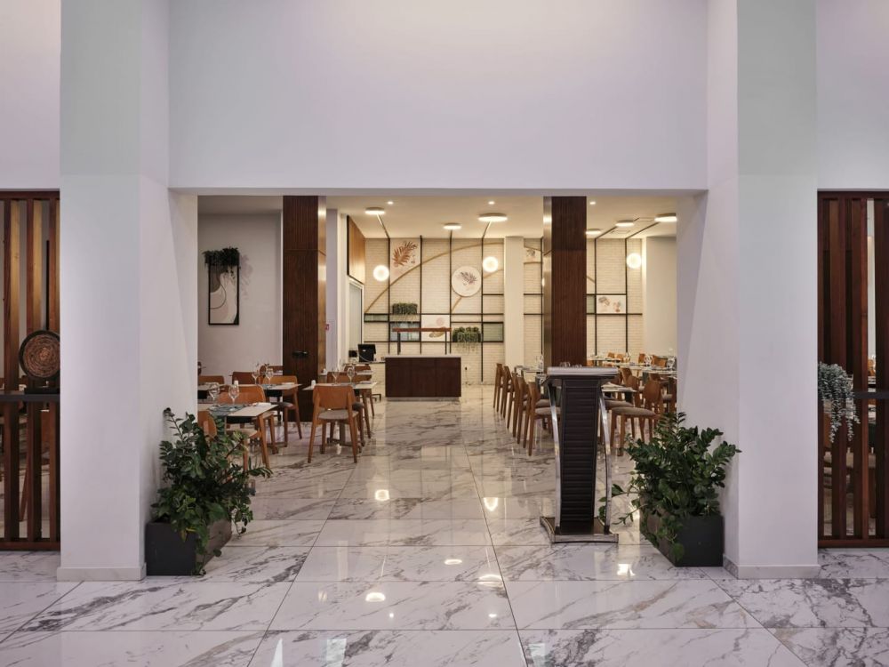 Atlantica Sungarden Park 4*