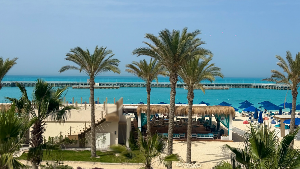 Rixos Premium Alamein 5*
