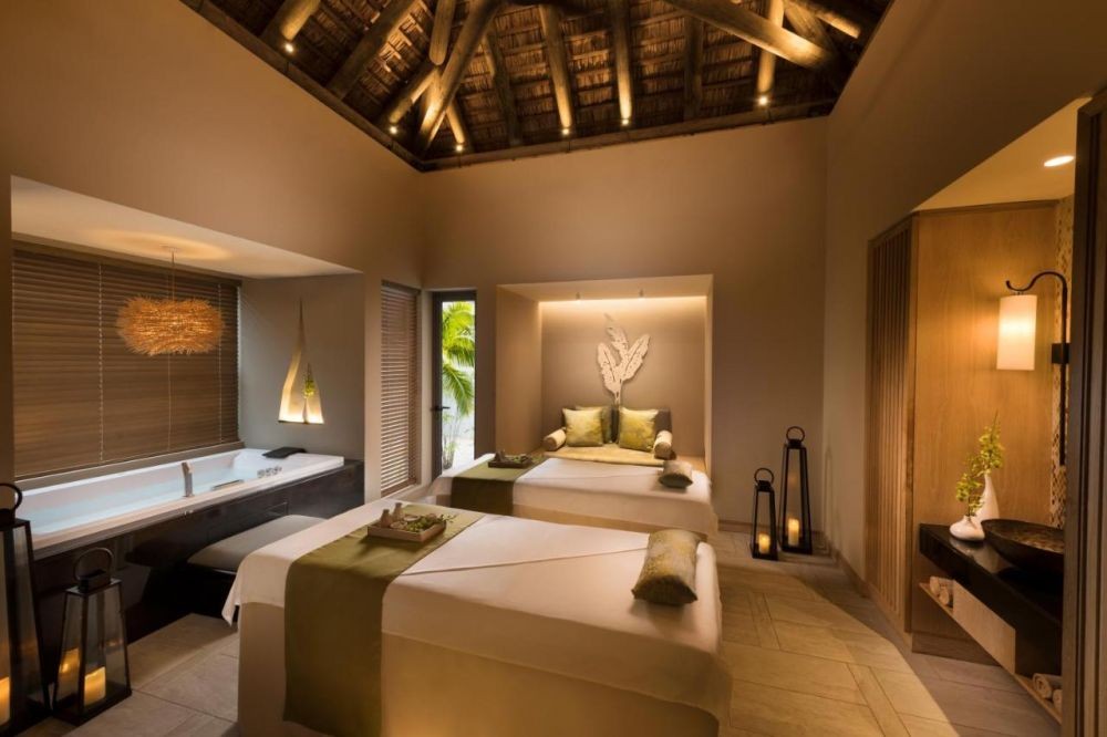 Constance Le Chaland Iko Mauritius (ex. Anantara Iko Mauritius Resort & Villas) 5*