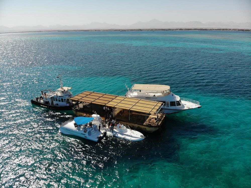 Serry Beach Resort 5*