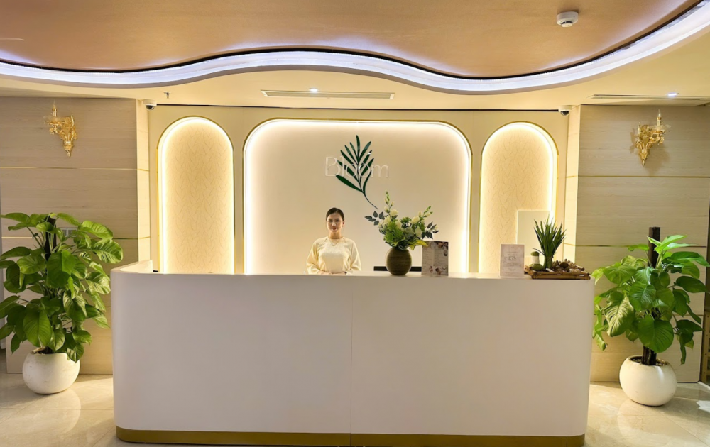 Cicilia Hotel & Spa Danang 4*