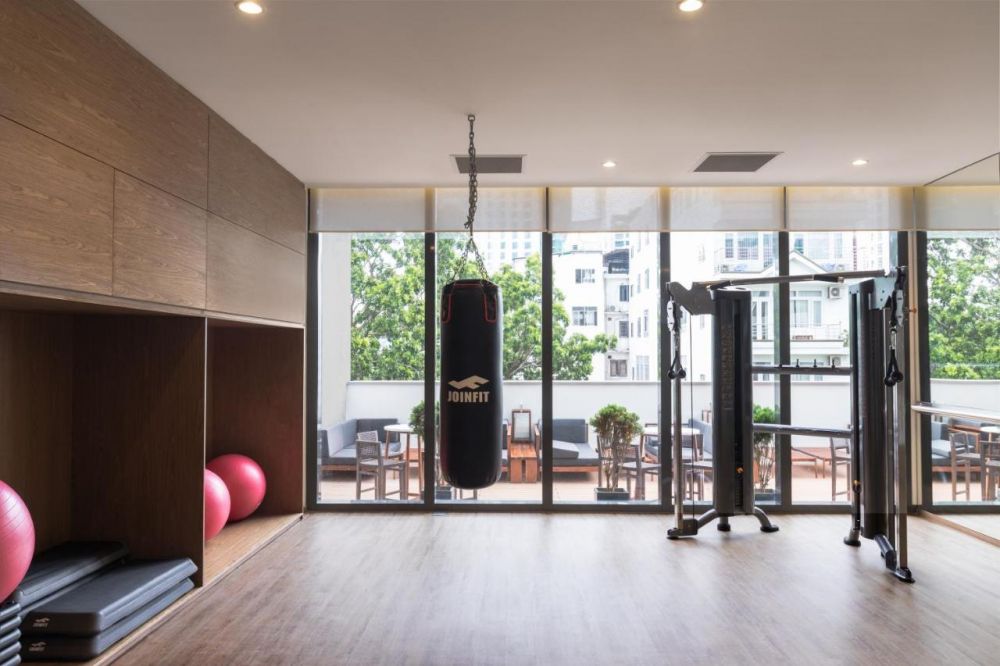 Citadines Bayfront Nha Trang 5*