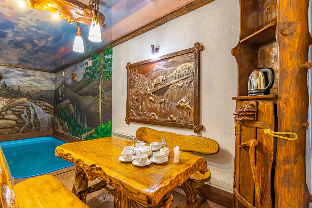 Villa Nikoletta 3*