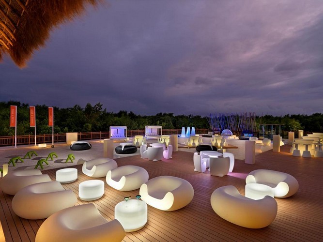 Paradisus La Perla | Adults Only 5*
