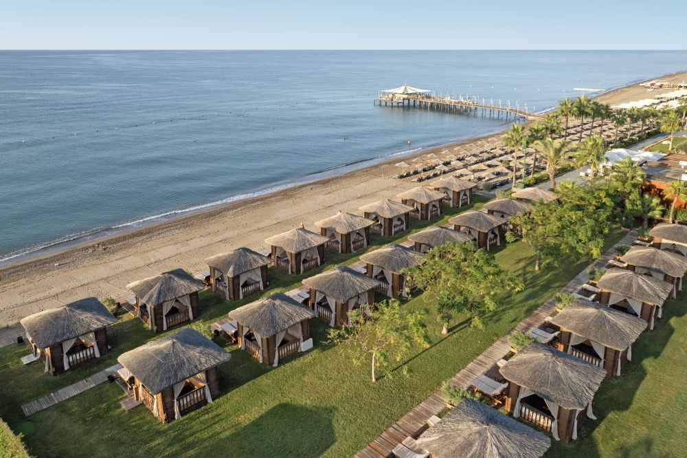 DOBEDAN Exclusive Hotel Belek (ex. Alva Donna Exclusive Belek) 5*