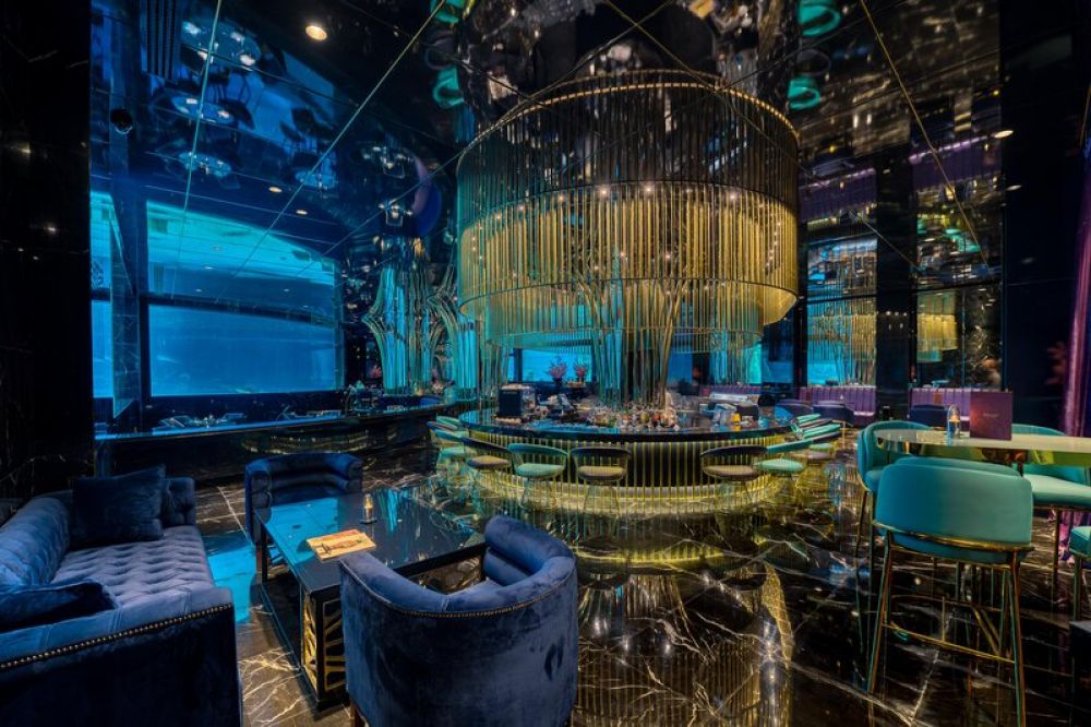 The Land Of Legends Nickelodeon Hotel 5*
