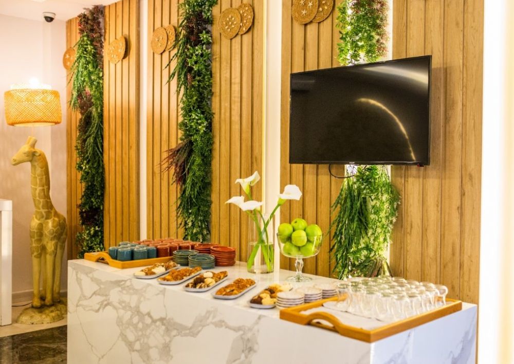 Rammos Hotel 4*