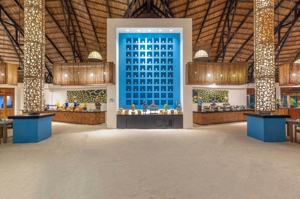 Angsana Velavaru 5*