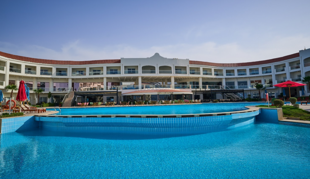 Ghazala Alamein 5*