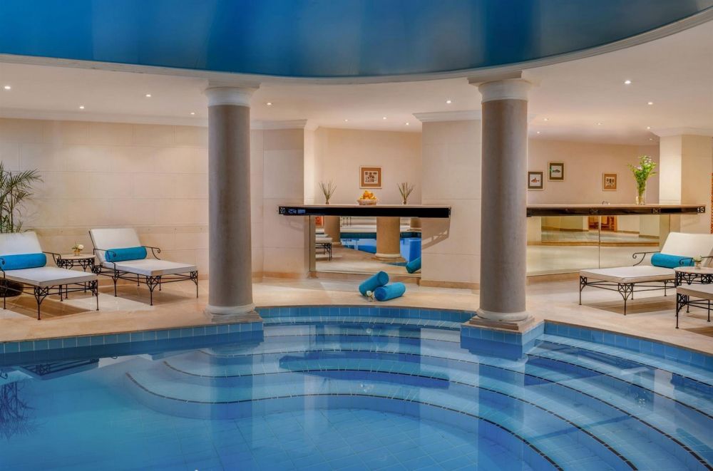 JAZ Elite Palace | Adults Only 16+ 5*