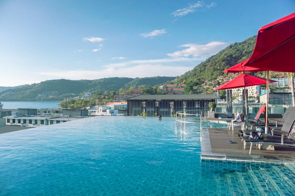 Charm Resort Phuket 4*