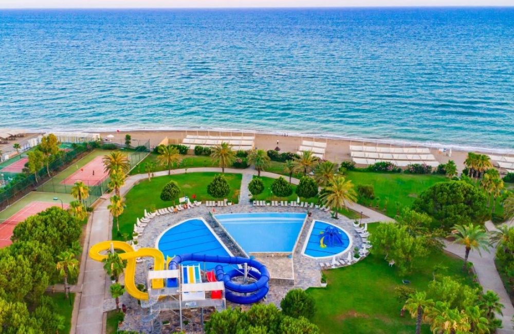 Altis Resort Hotel & Spa 5*