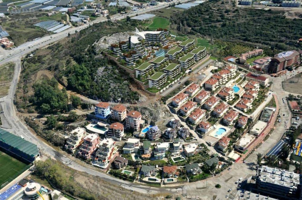 Elite Luxury Suite & SPA Hotel 5*