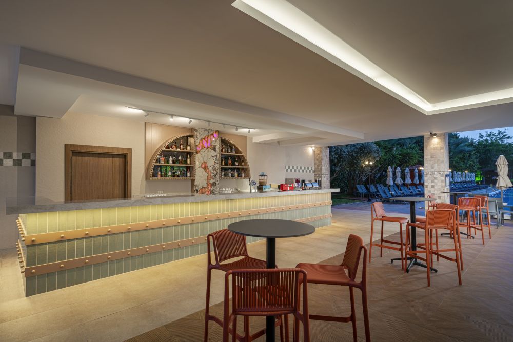 Telatiye Resort Hotel 5*