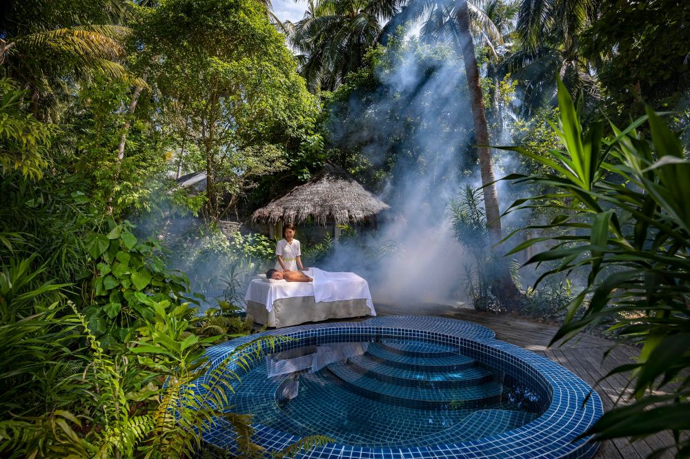Niyama Private Island Maldives 5*