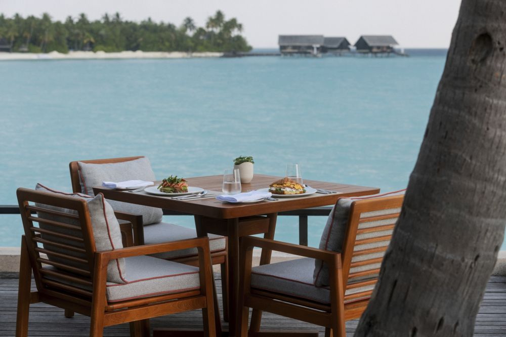 One & Only Reethi Rah 5*
