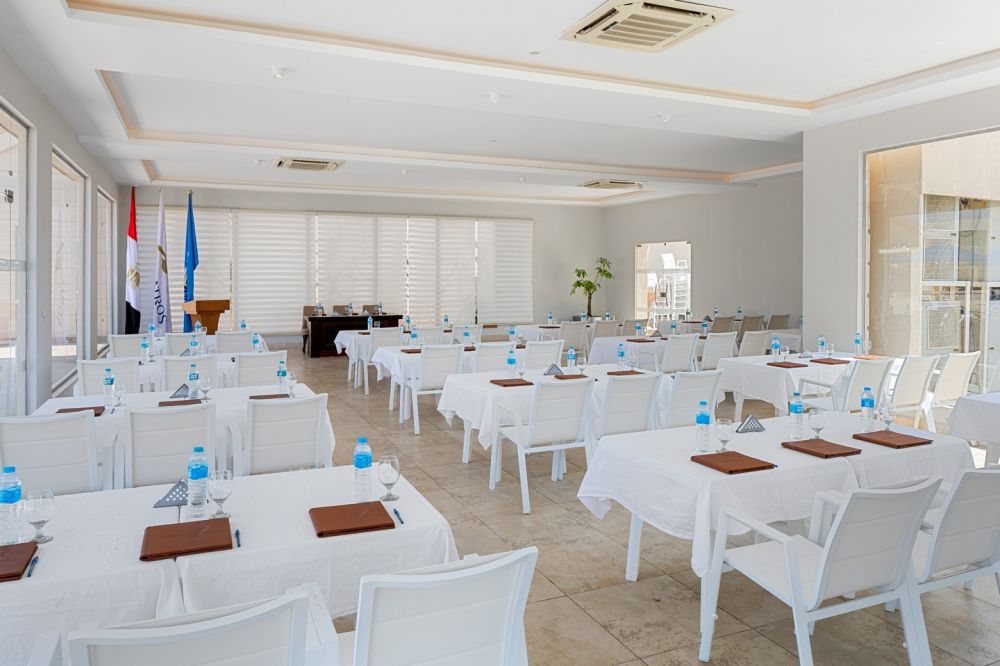 Albatros Sea World Marsa Alam 5*