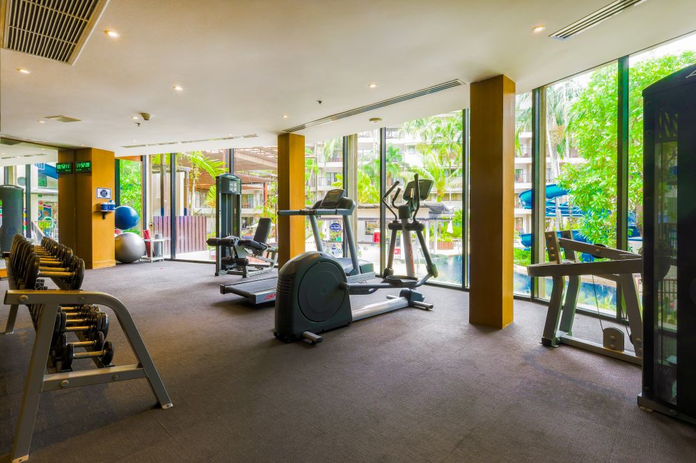 Holiday Inn Resort Phuket Surin Beach (ex. Destination Resorts Phuket Surin Beach) 4*