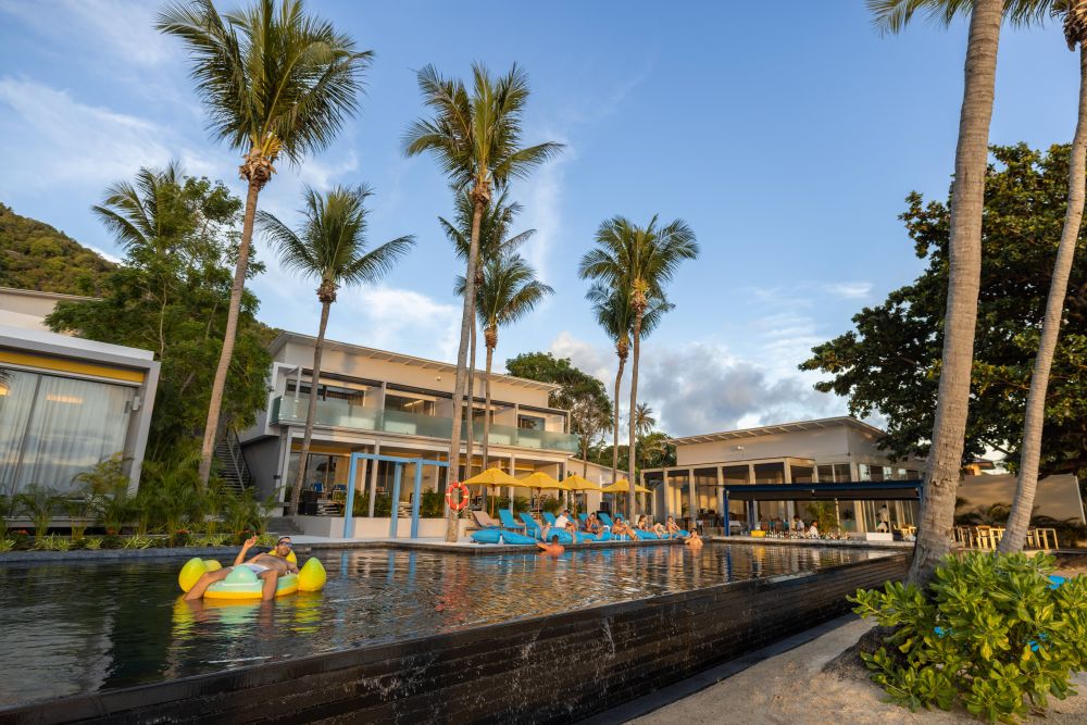 Explorar Koh Phangan | Adults Only 16+ 4*