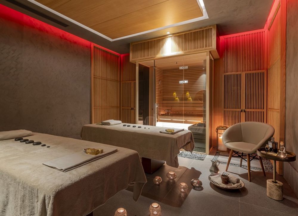Rixos Premium Bodrum 5*