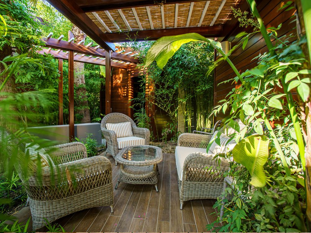 Kimera Lounge Hotel 