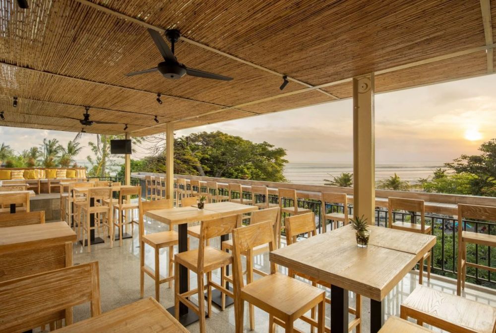 SONO Belle Bali Legian (ex. Away Bali Legian Camakila Resort) 4*