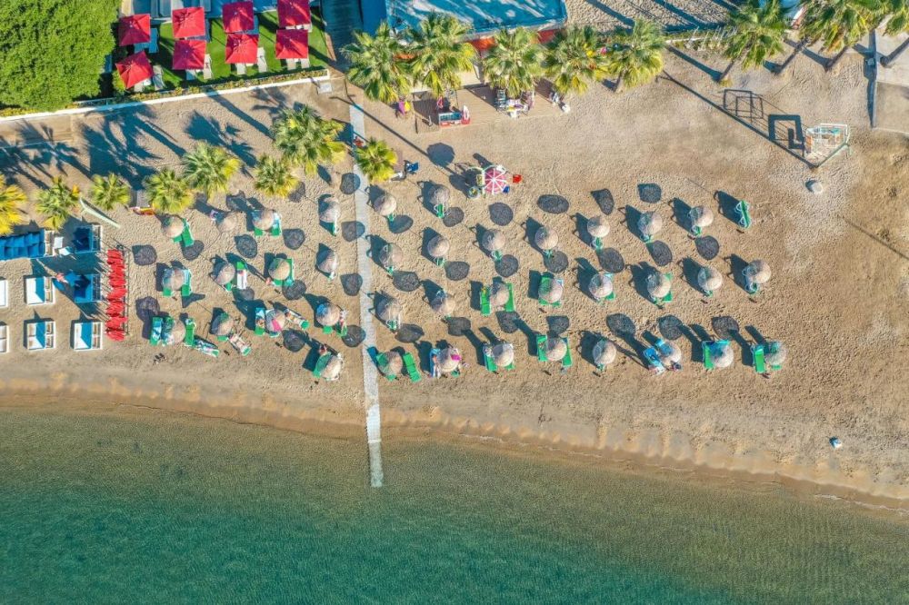 Marvida Senses Very Chic Bodrum (ex. Otium Senses Very Chic) | Adults Only 18+ 5*