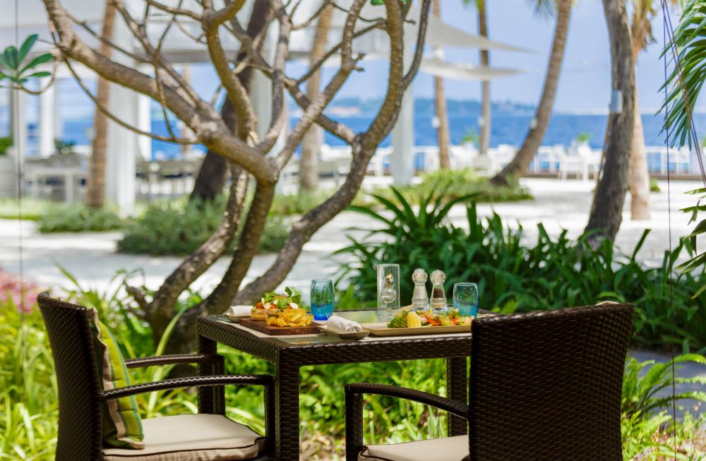 Niva Kurumba Maldives (ex. Kurumba Maldives) 5*