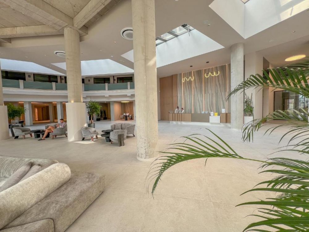 Grifid Hotel Noa 5*