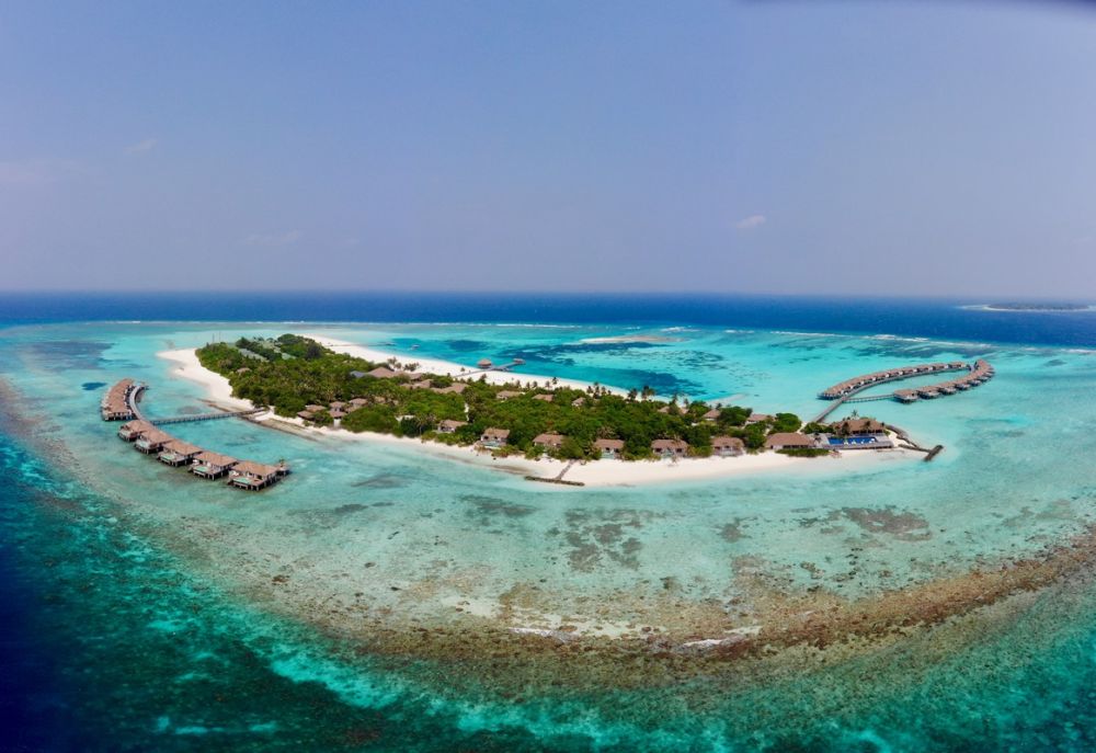 Noku Maldives 5*