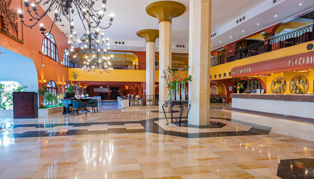 Arabia Azur 4*