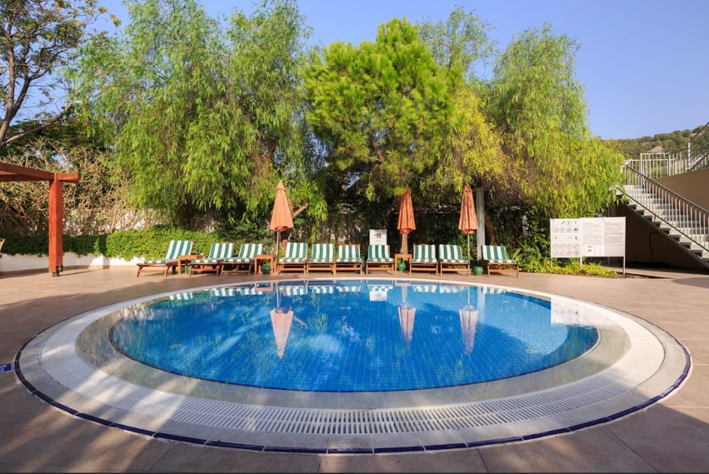 Akka Alinda 5*
